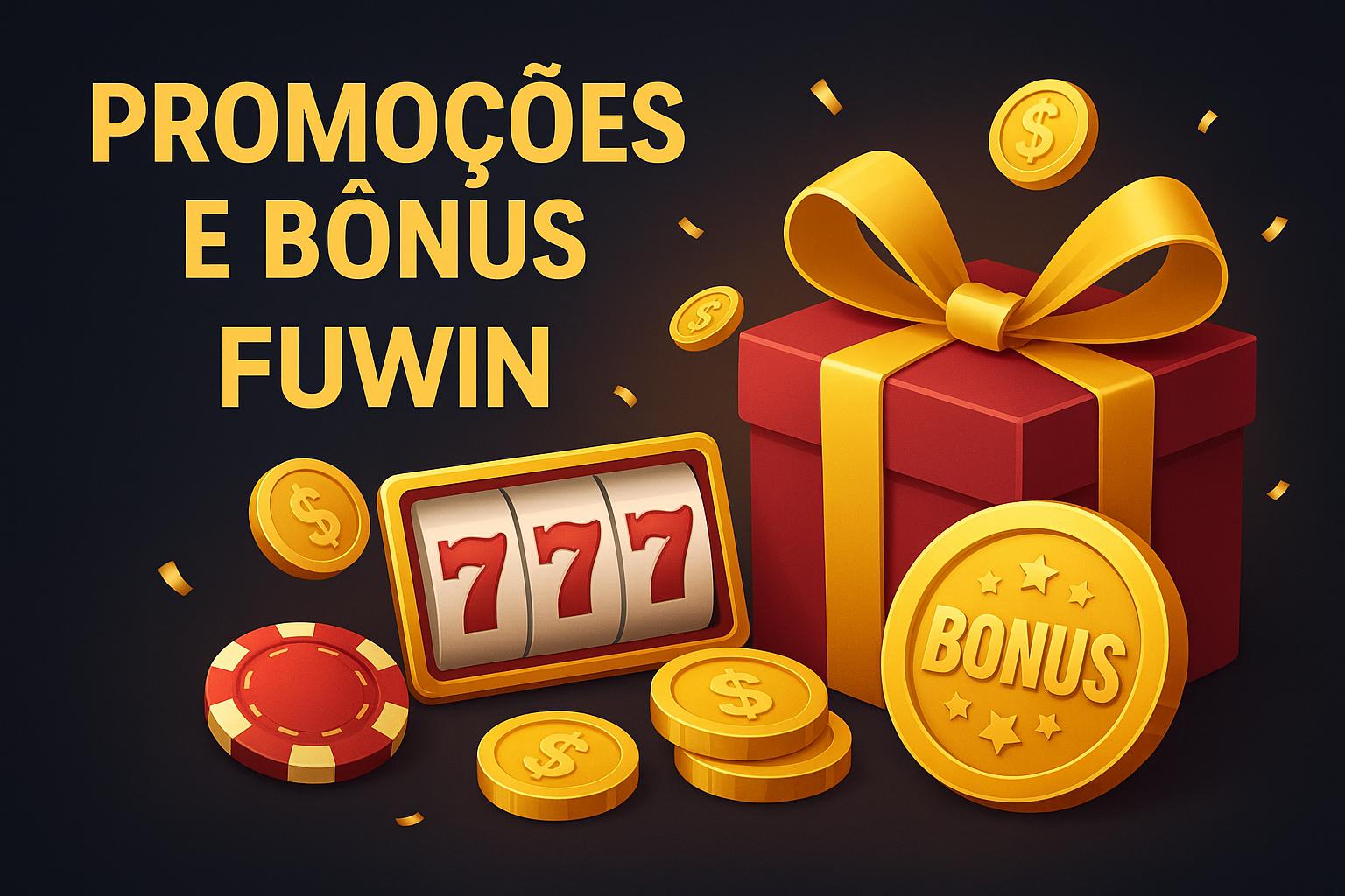 Criar uma nova Conta no plataforma FUWIN